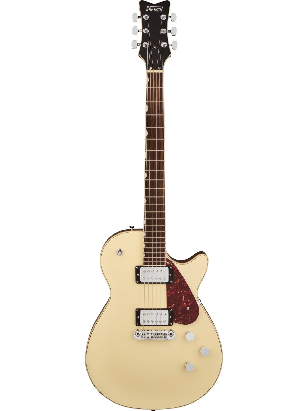 Gretsch Electromatic Jet, Vintage White