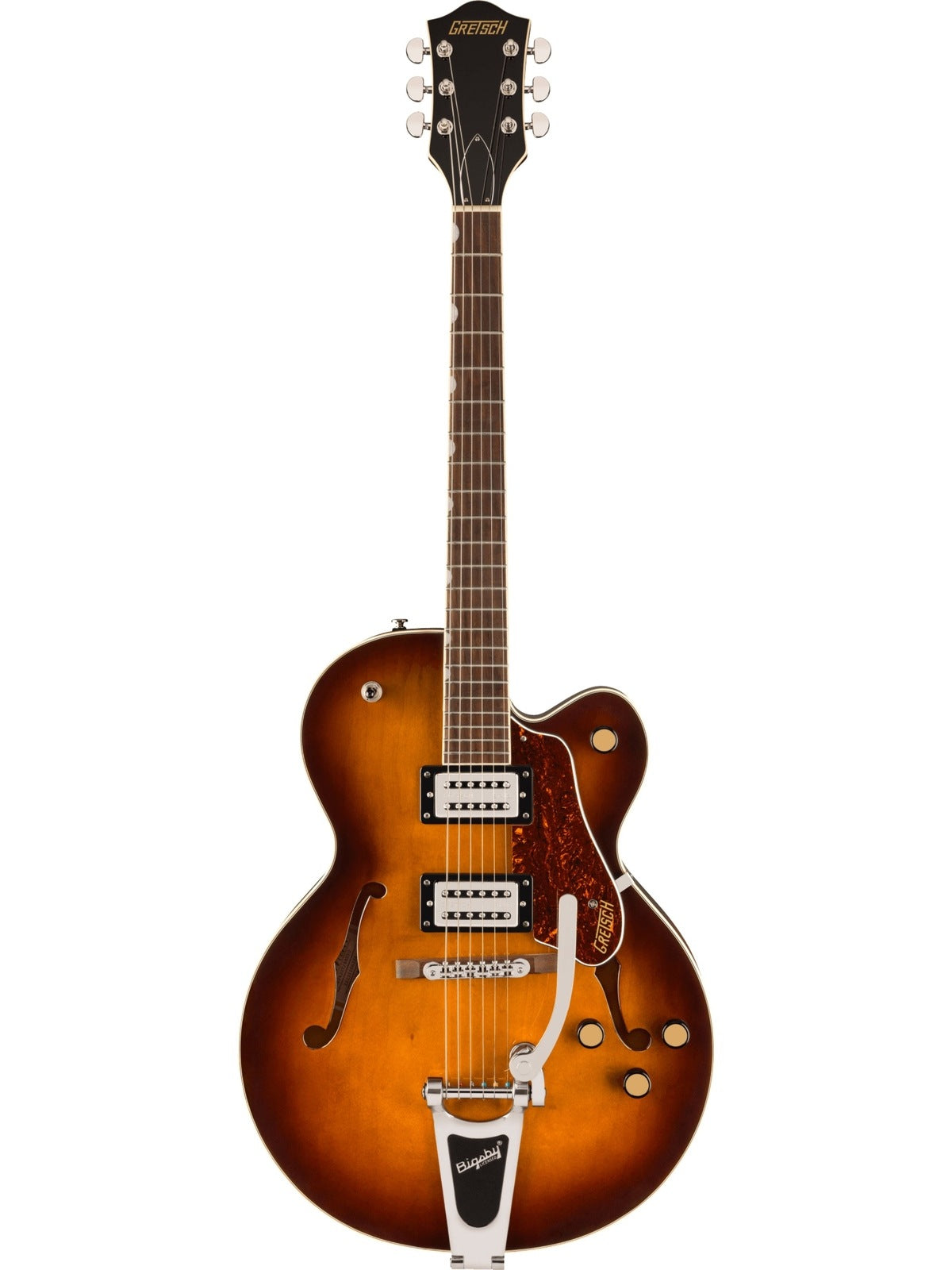 Gretsch G2420T Streamliner Hollow Body, Brandywine