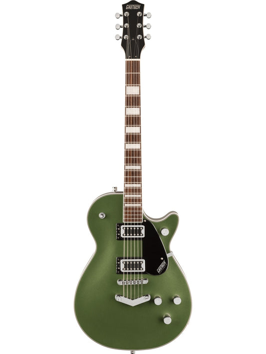 Gretsch G5220 Electromatic Jet BT Single Cut, Olive Metallic