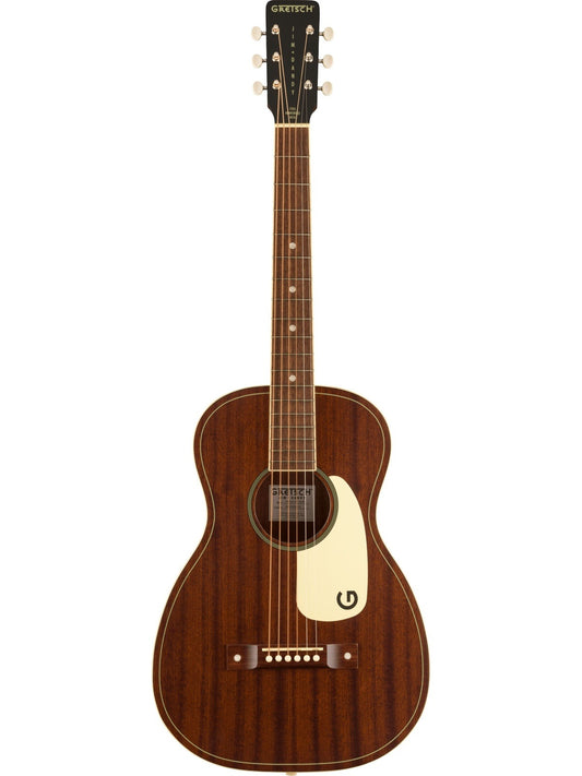Gretsch Jim Dandy Parlor, Frontier Stain