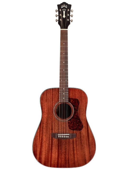 Guild D-120 Westerley