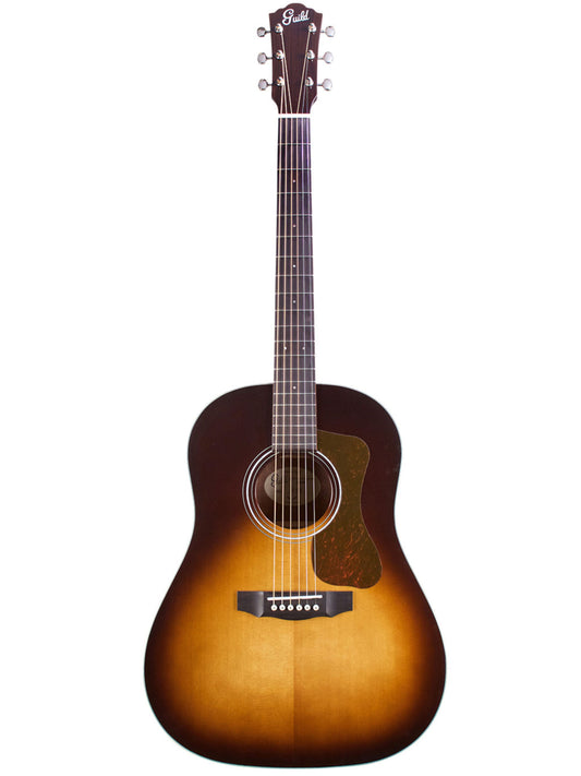 Guild DS-240 Memoir, Vintage Sunburst