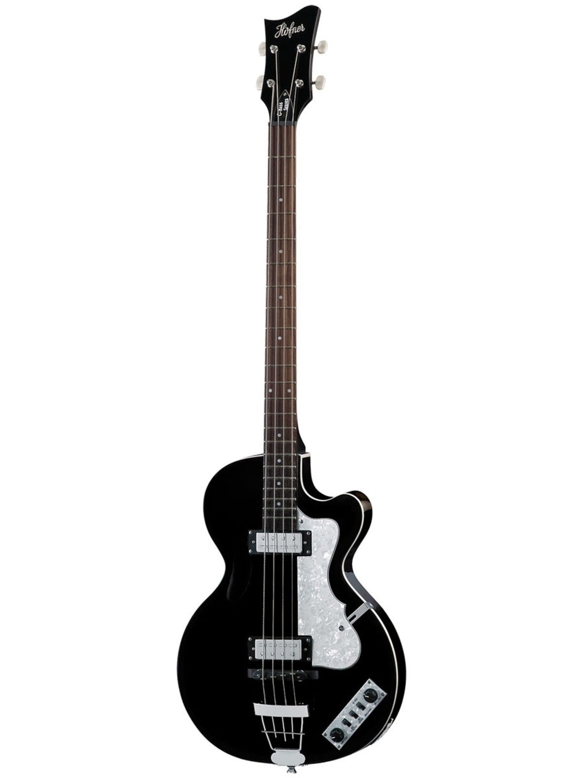 Hofner Ignition Club Bass