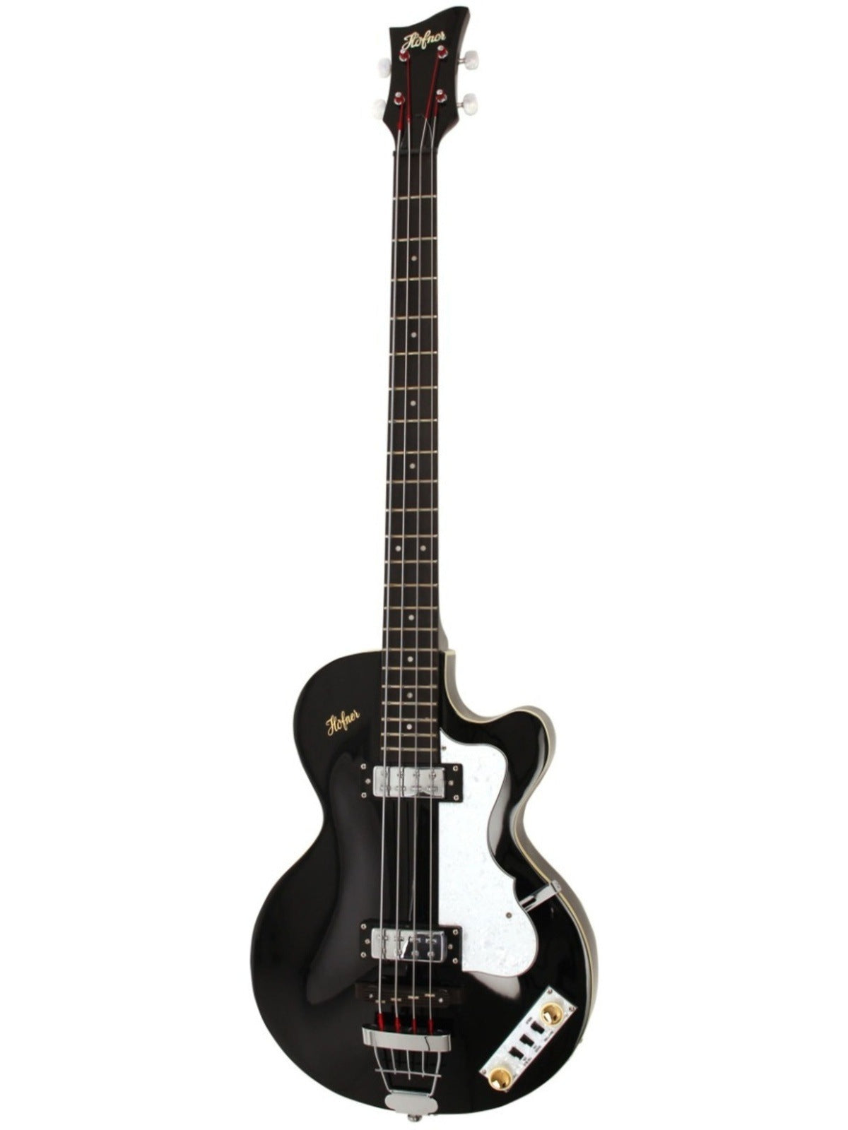 Hofner Ignition Special Edition SE Club Bass