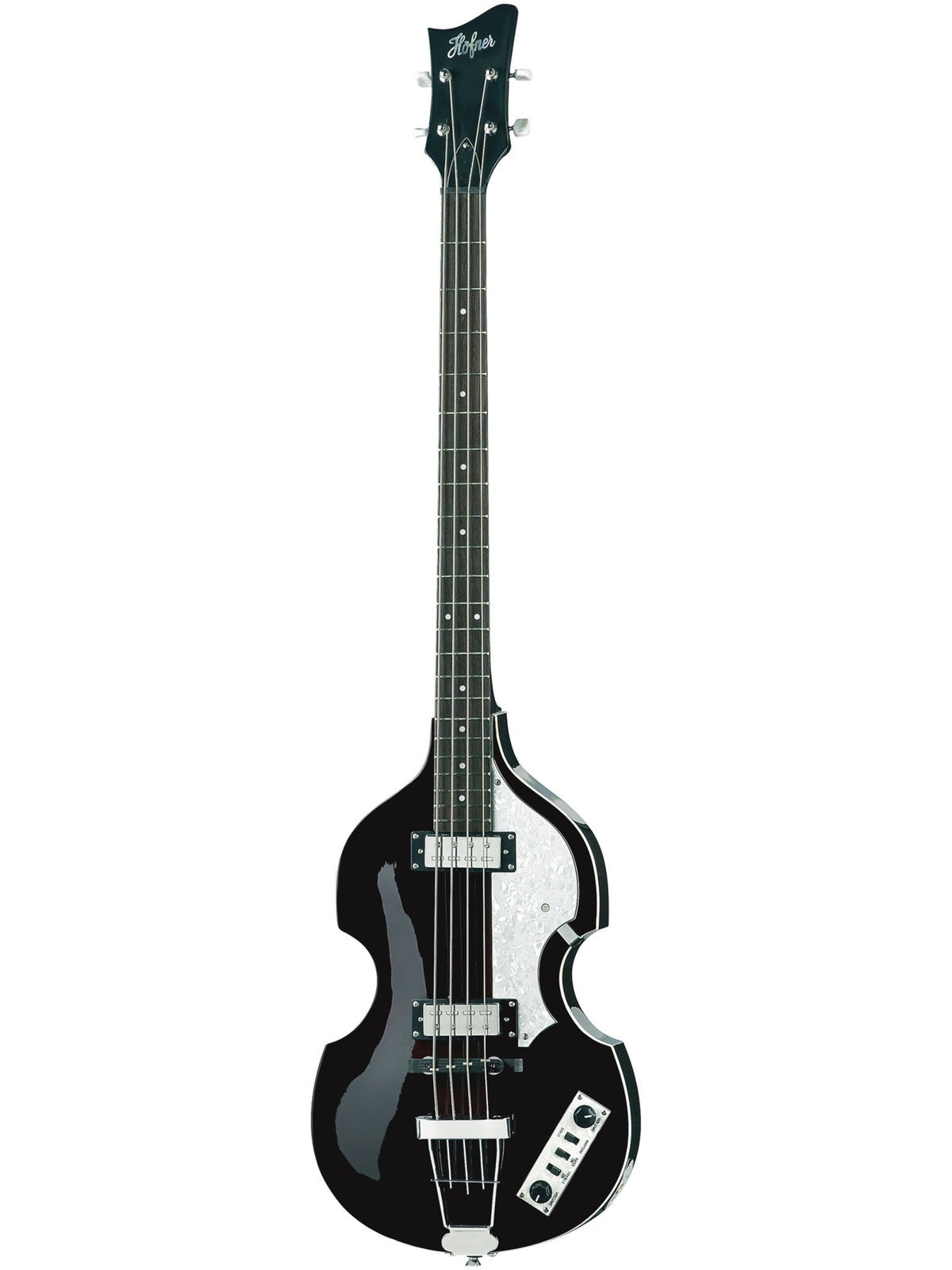 Hofner Ignition 4-String Violin Bass