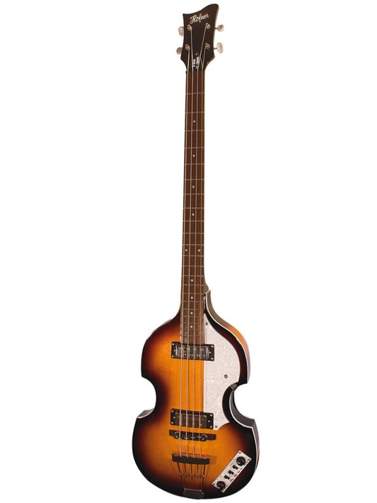 Hofner Ignition 4-String Violin Bass
