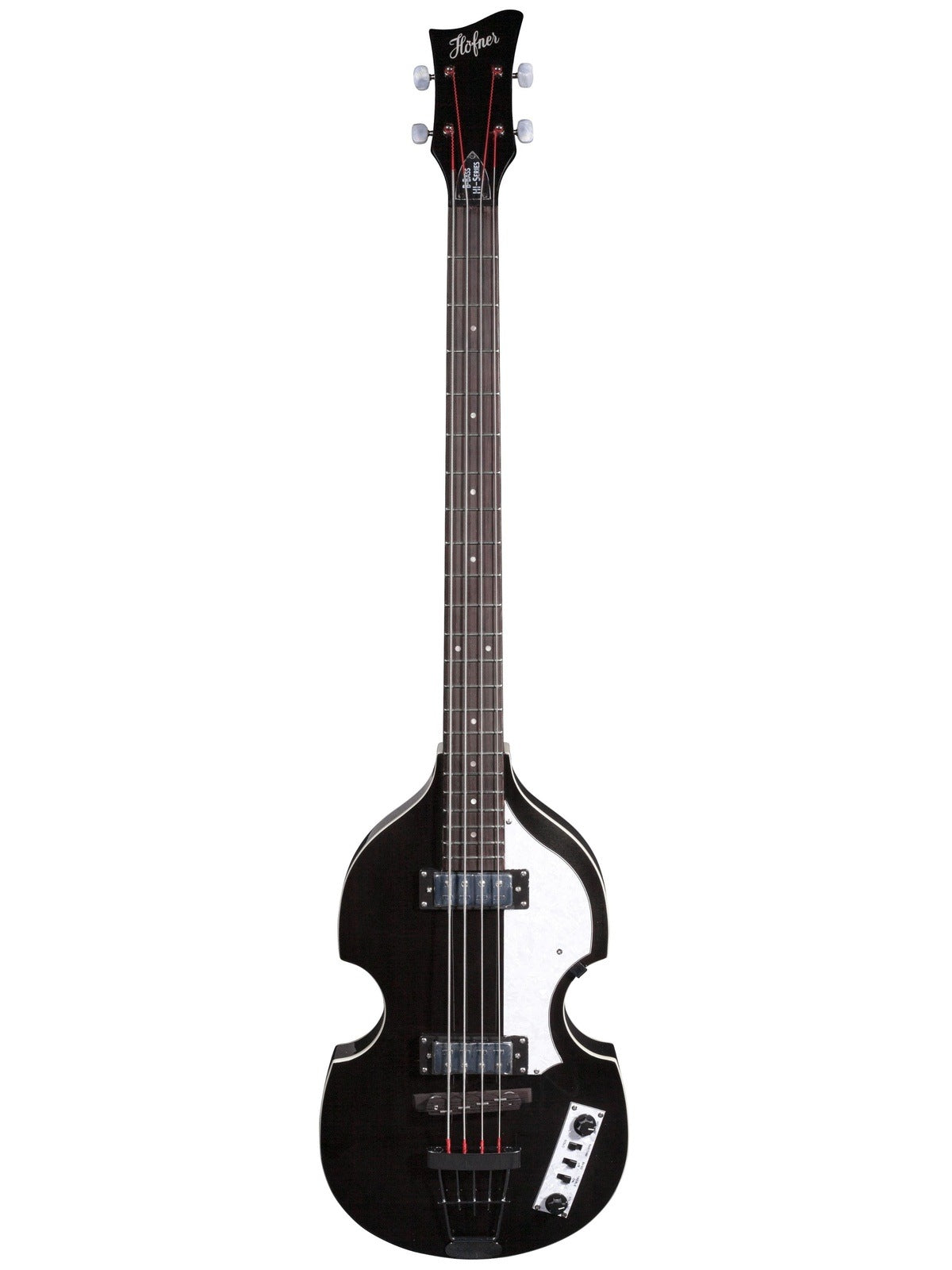 Hofner Ignition 4-String Violin Bass