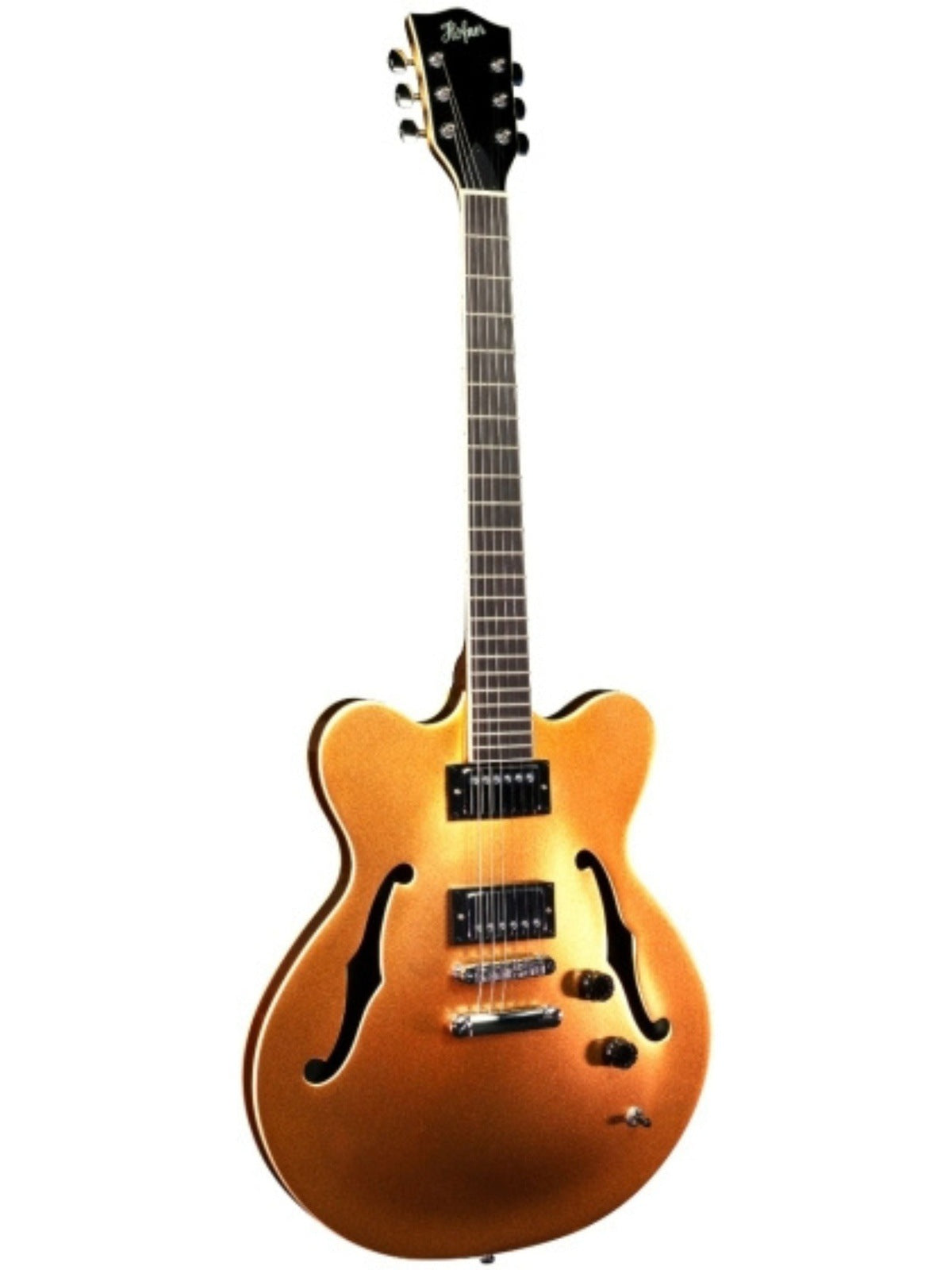Hofner Verythin UK Exclusive Guitar