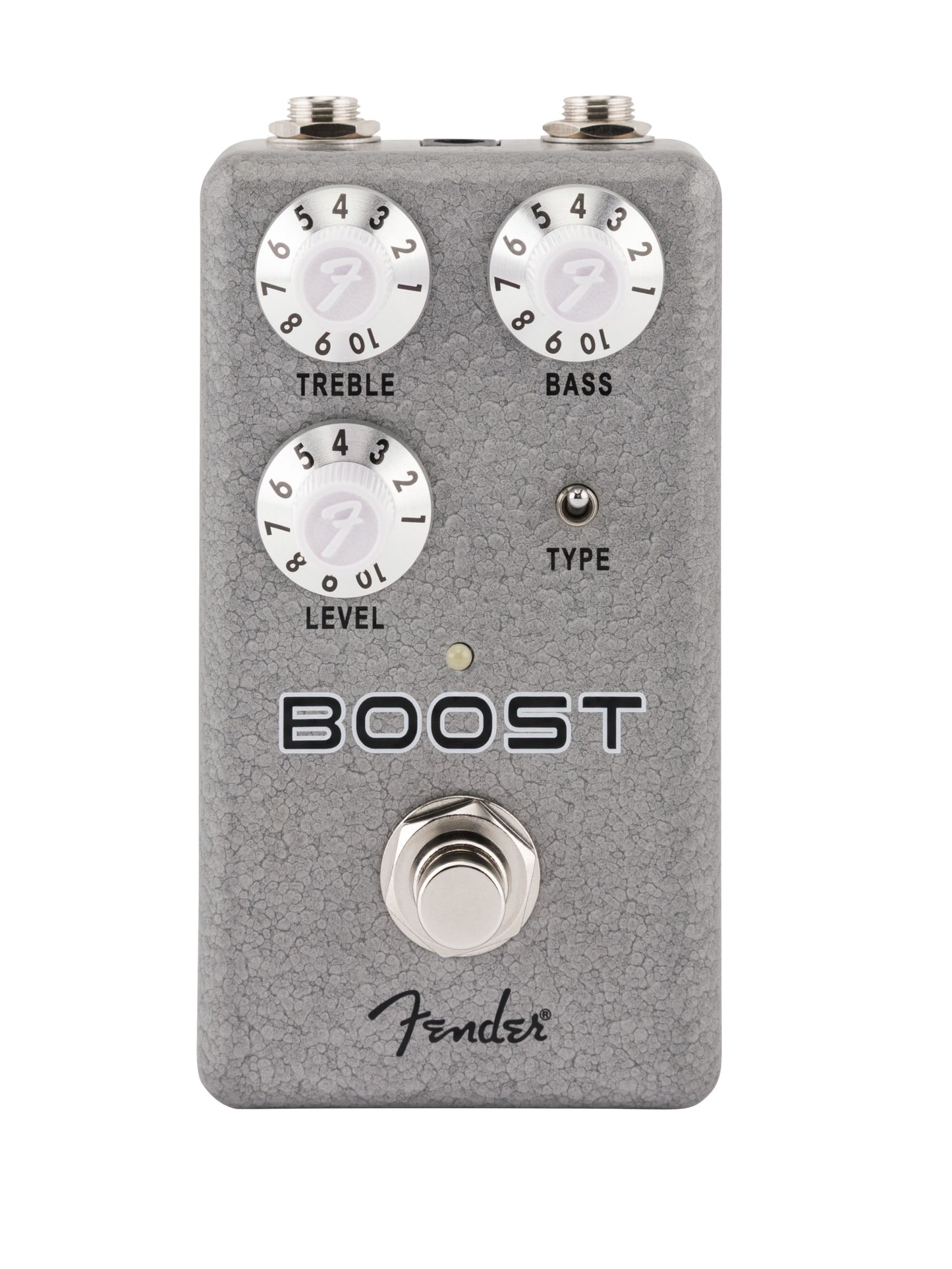 Fender Hammertone Boost