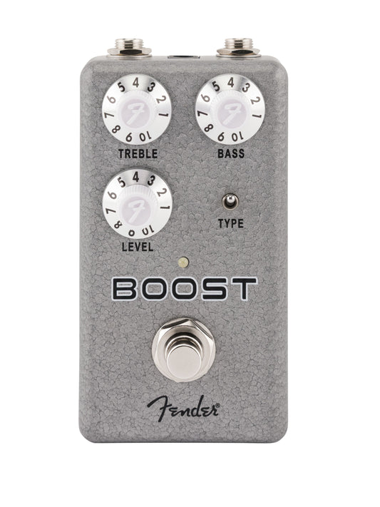 Fender Hammertone Boost