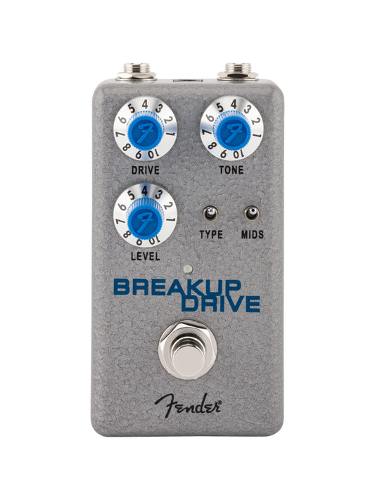 Fender Hammertone Breakup Drive