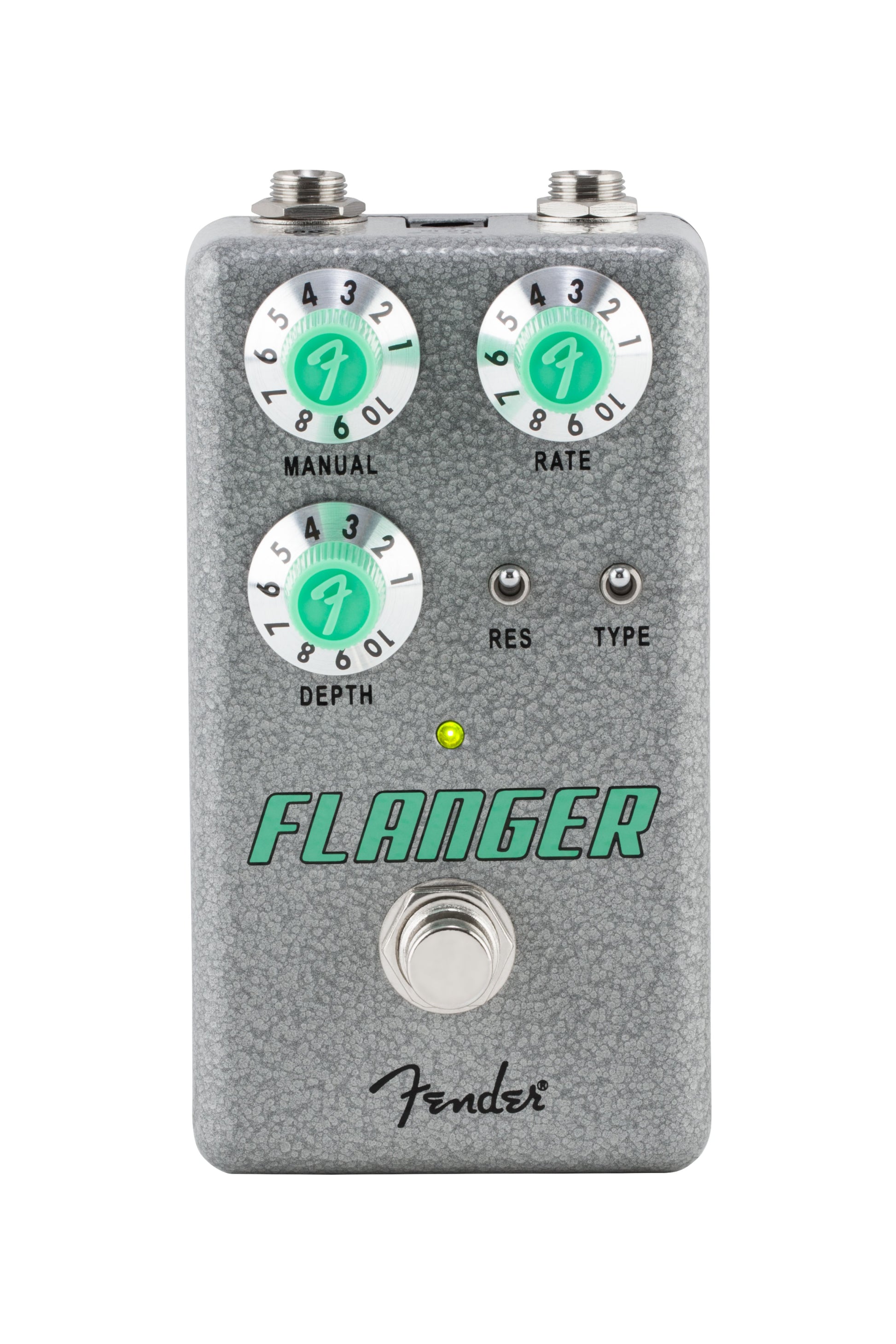 Fender Hammertone® Flanger
