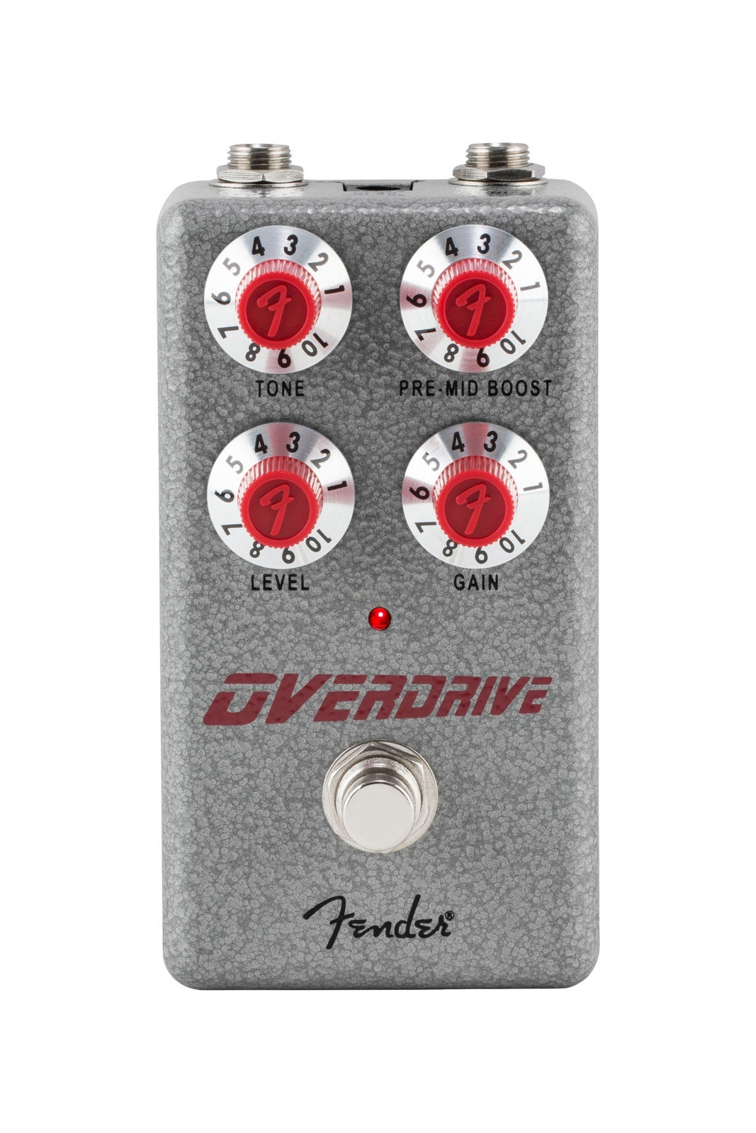 Fender Hammertone® Overdrive