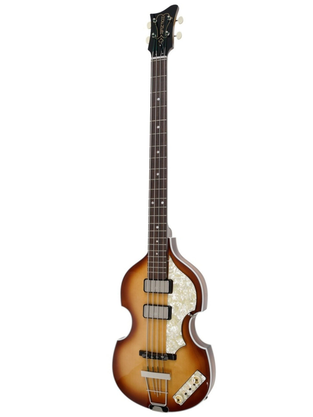 Höfner 500/I '61 'Cavern' Violin Bass