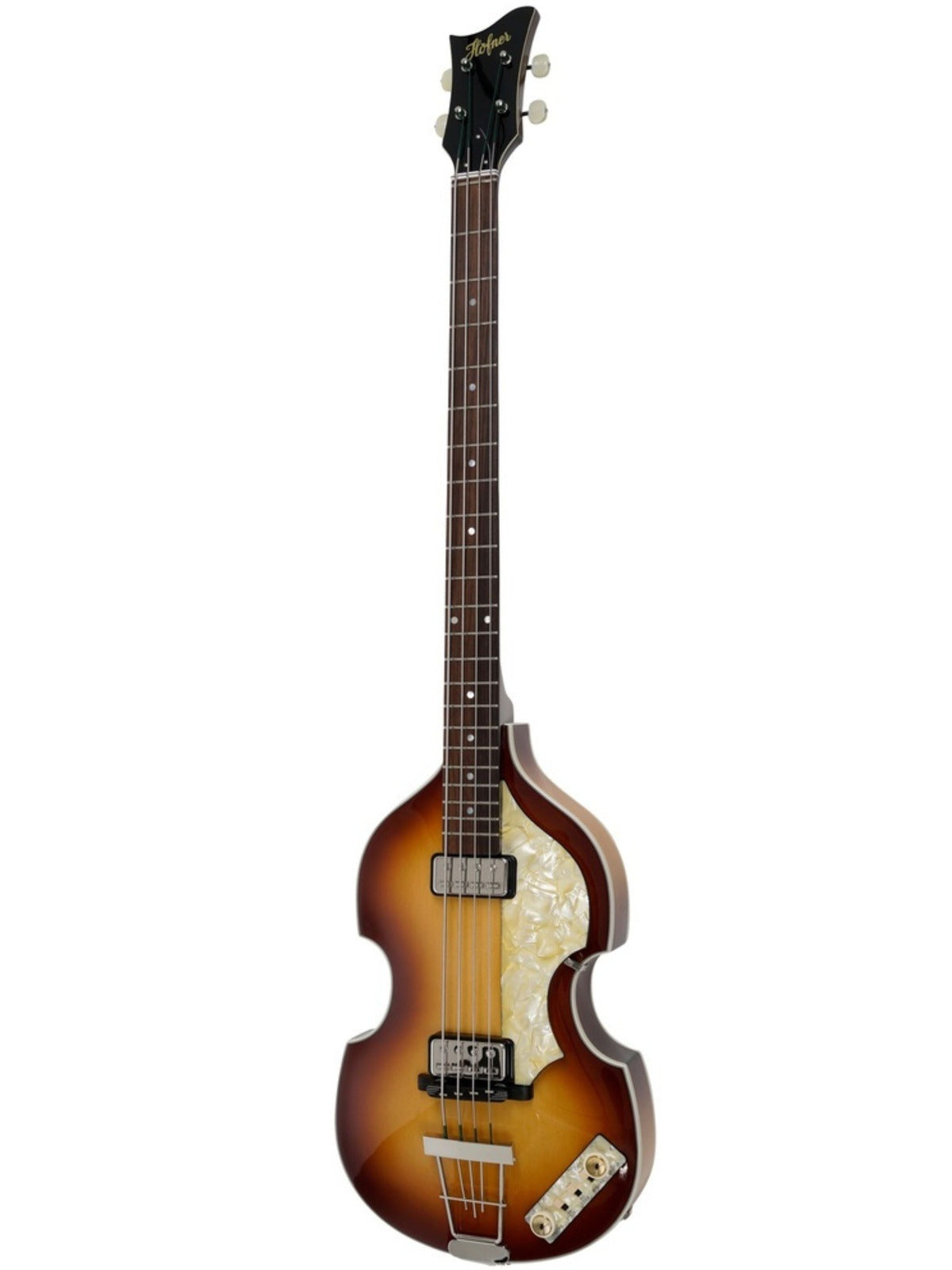 Höfner 500/I '63 Re-Issue Artist Violin Bass