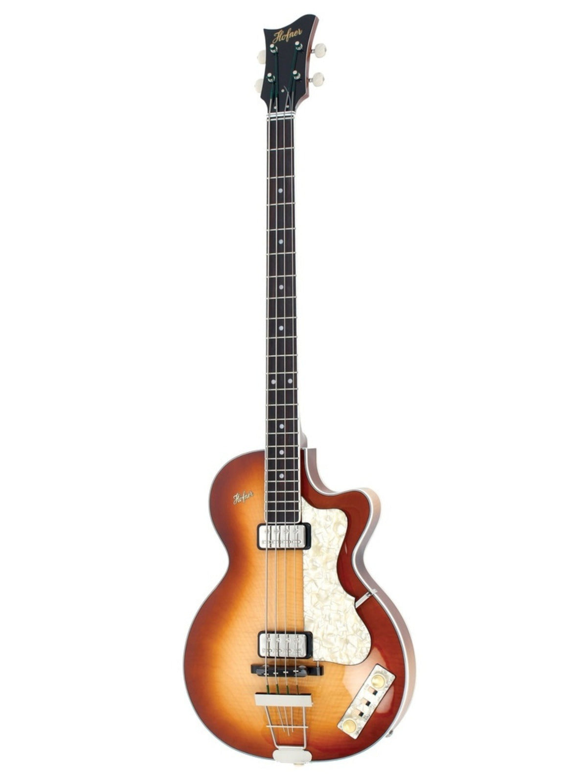 Höfner 500/2 Club Bass