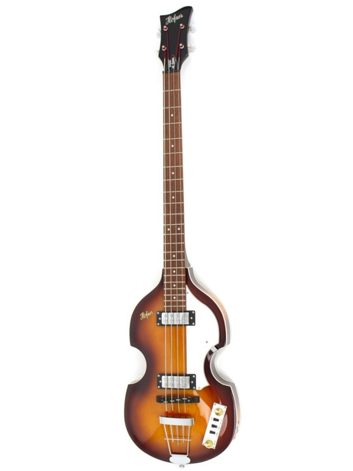 Hofner Ignition Special Edition SE Violin 4-String Bass