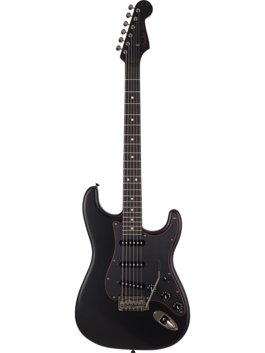 Fender MIJ Hybrid II Stratocaster Noir