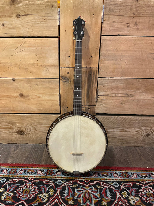 1926 Vega Tenor Banjo
