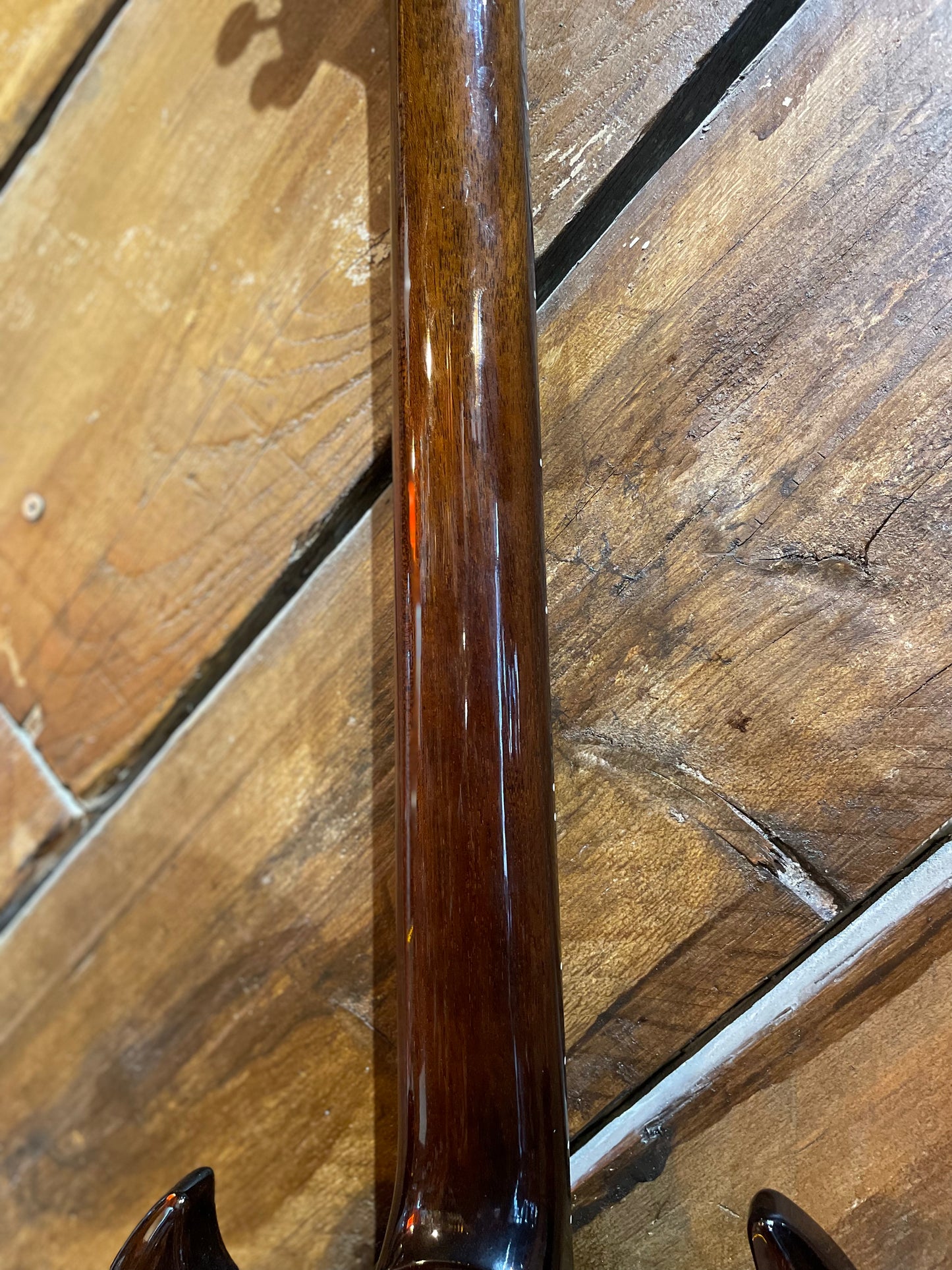 S/H 2025 Gibson SG Junior, Walnut