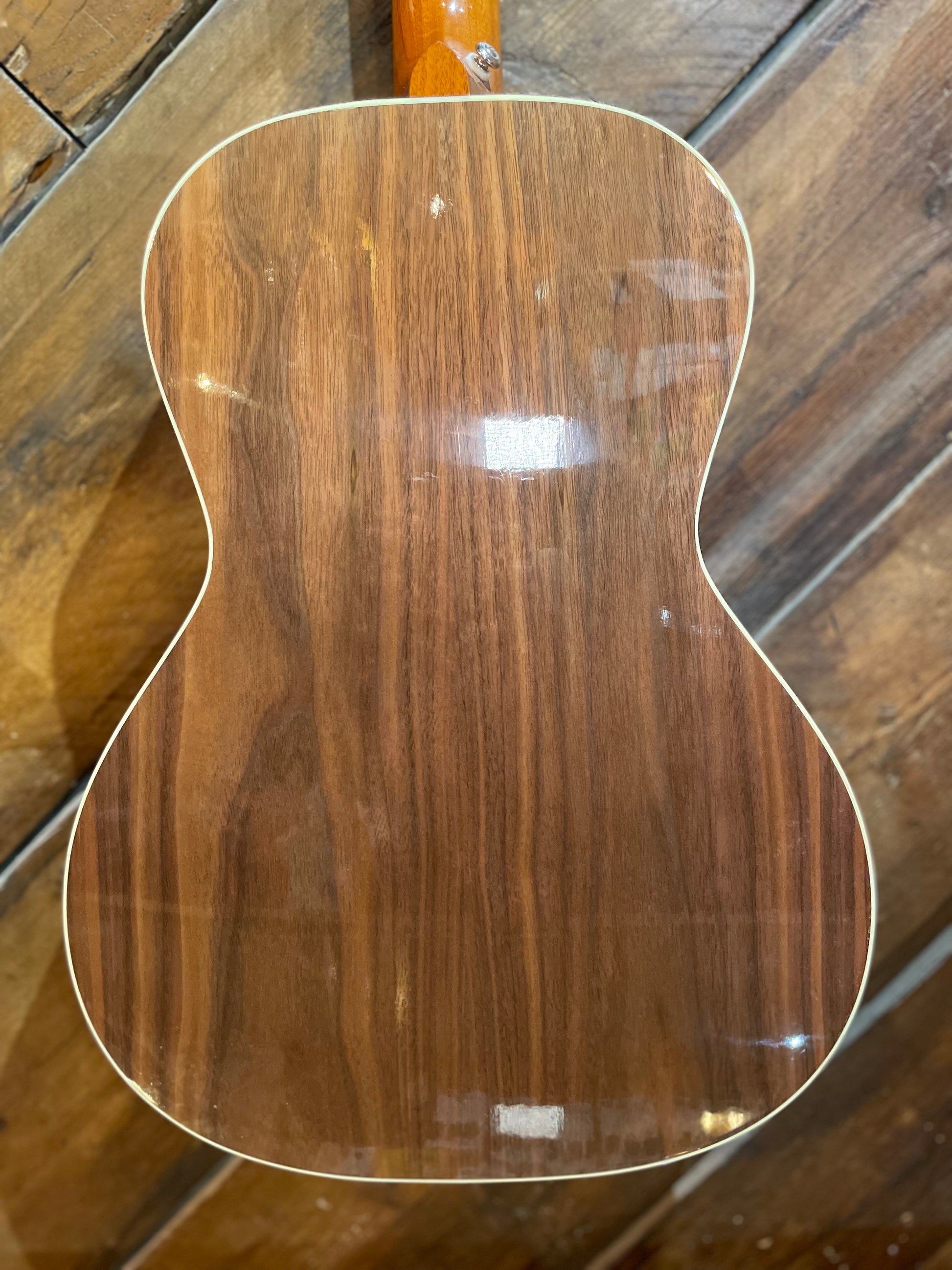 S/H 2022 Gibson L-00 Left Handed, Natural