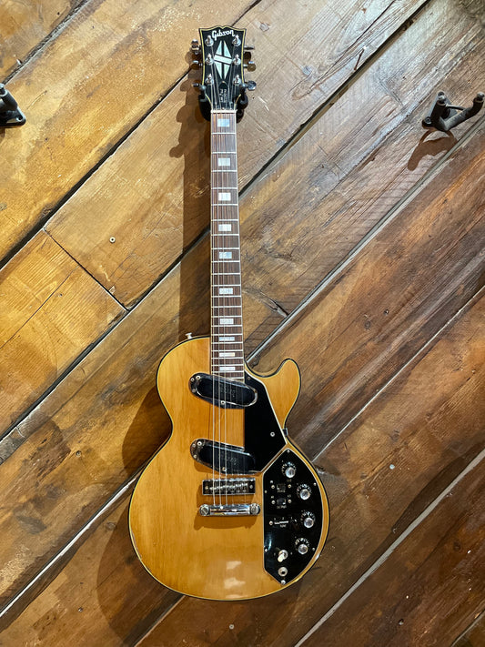S/H 1971 Gibson Les Paul Recording