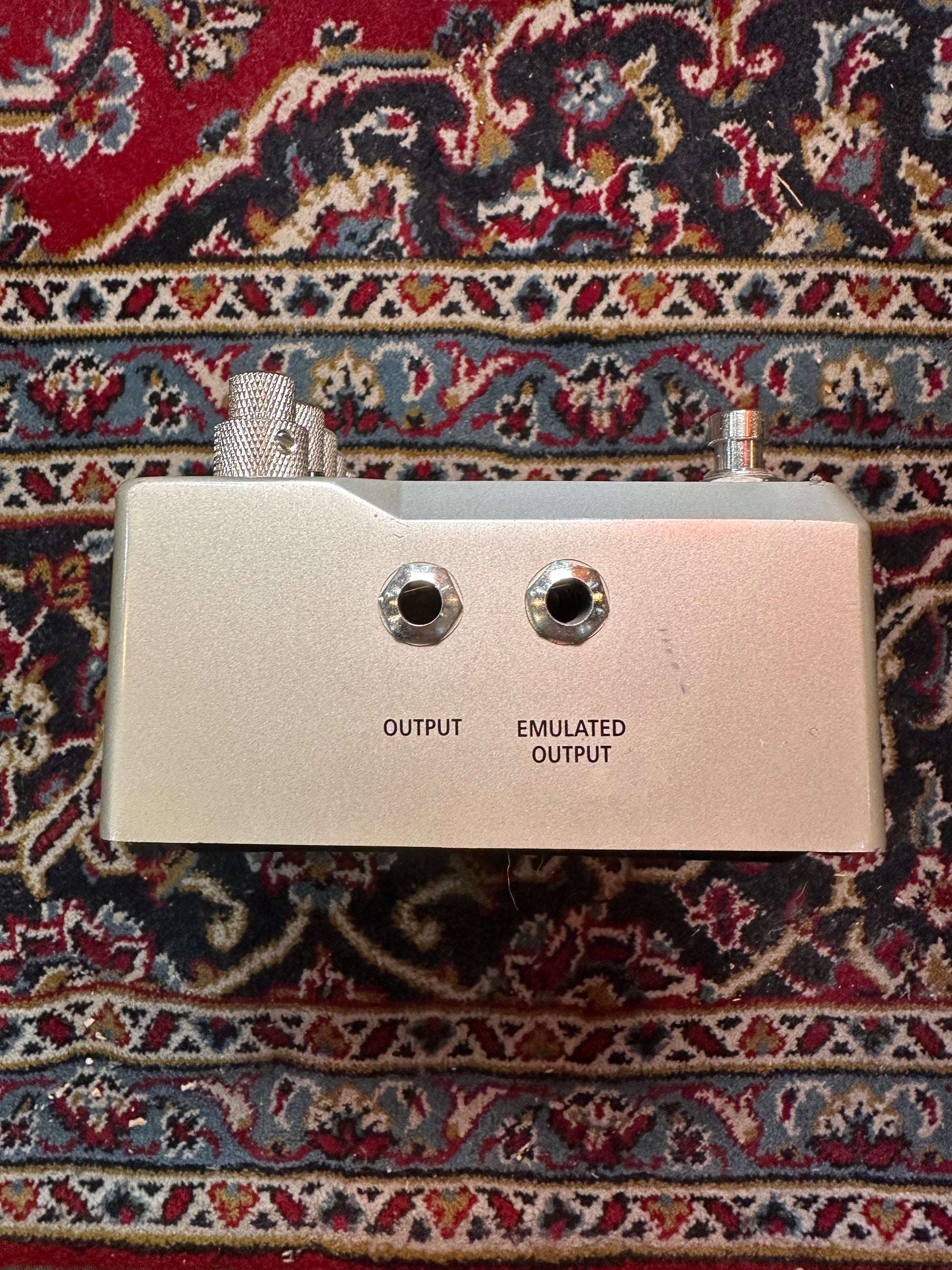 S/H Blackstar HT Metal, No Power Supply 22V