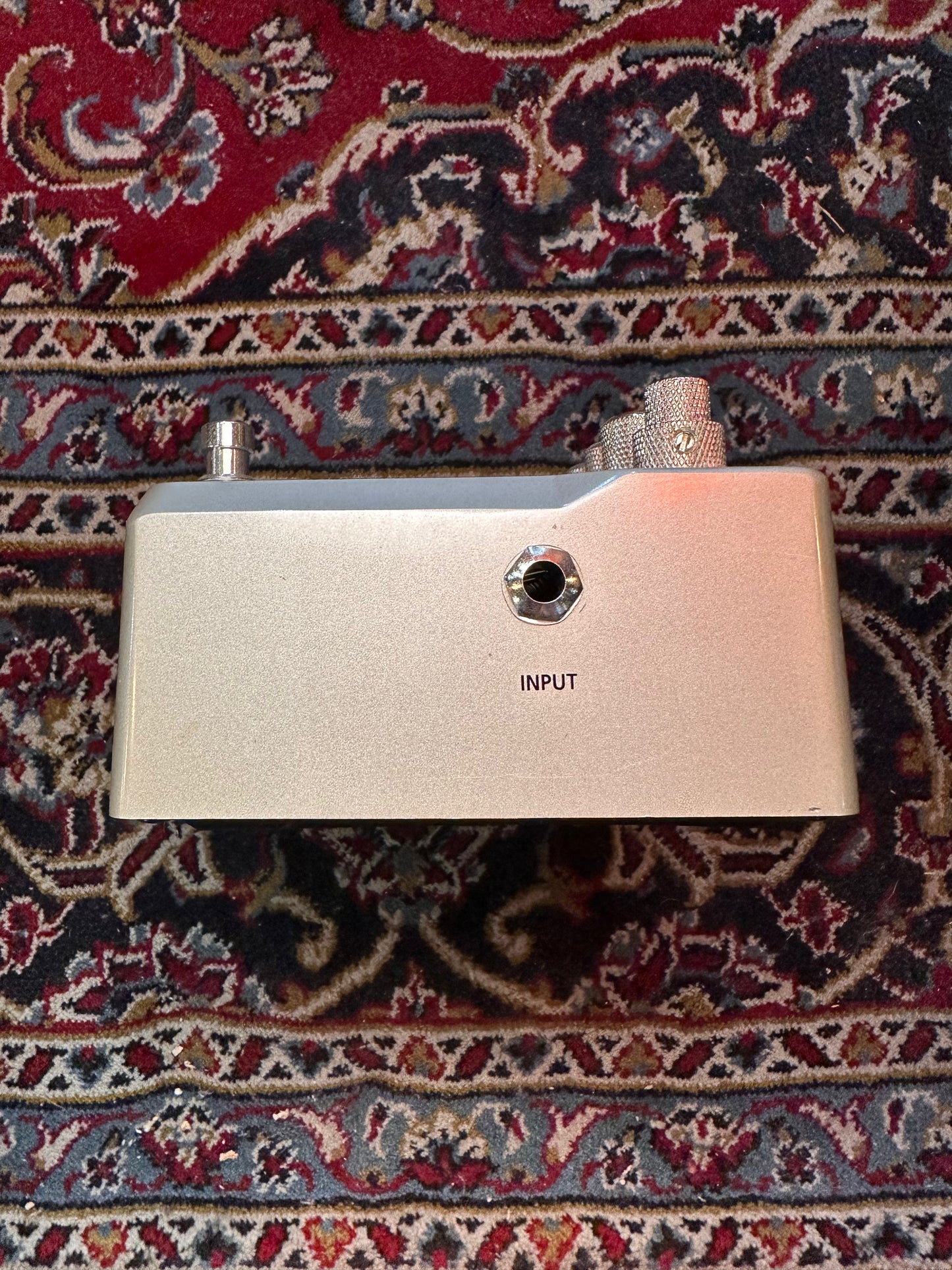 S/H Blackstar HT Metal, No Power Supply 22V