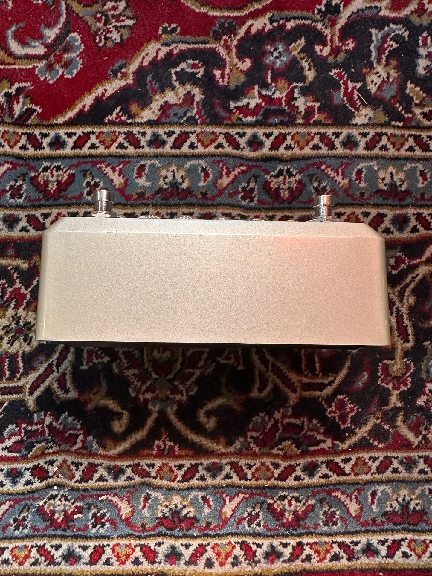 S/H Blackstar HT Metal, No Power Supply 22V