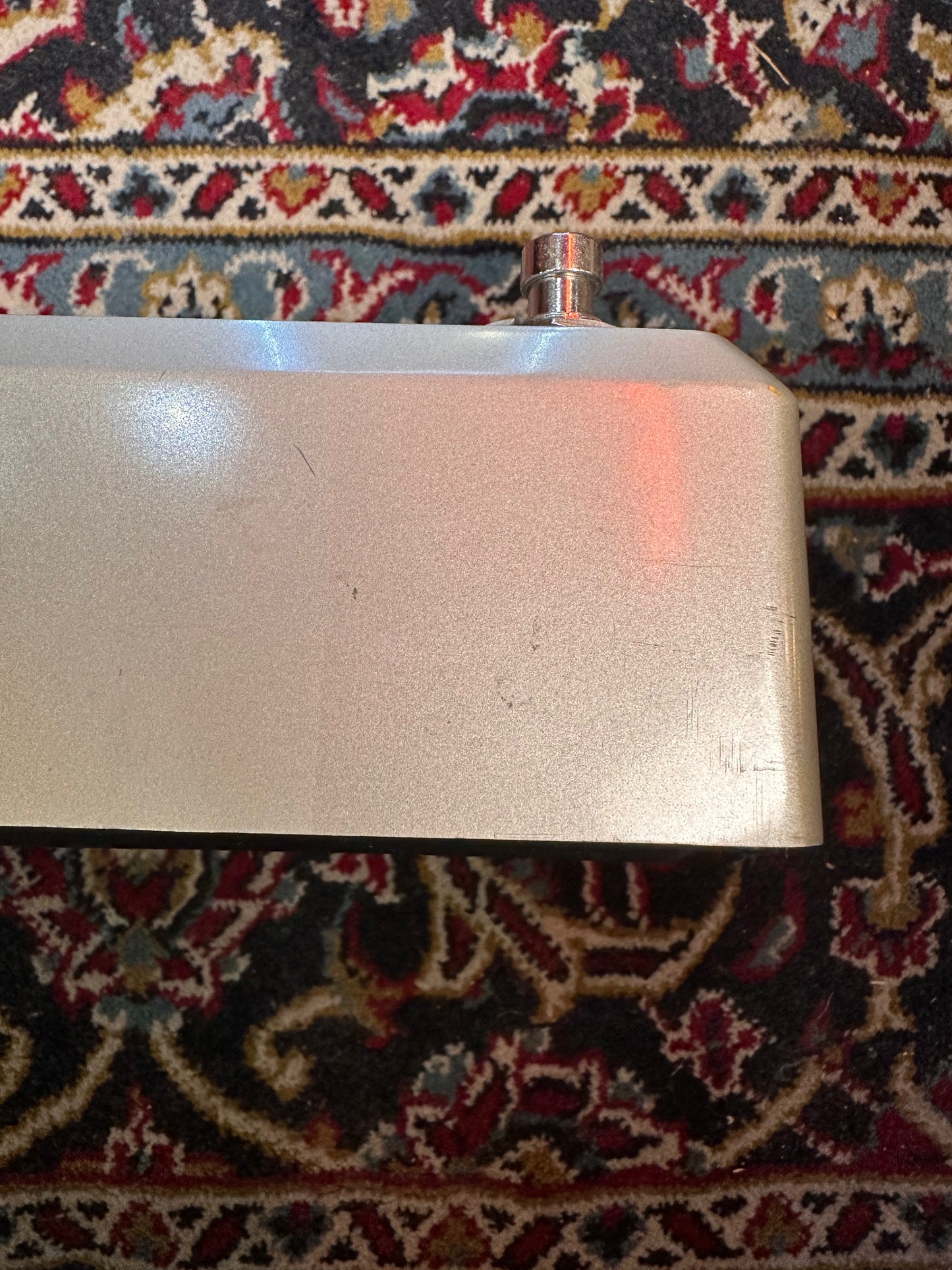 S/H Blackstar HT Metal, No Power Supply 22V