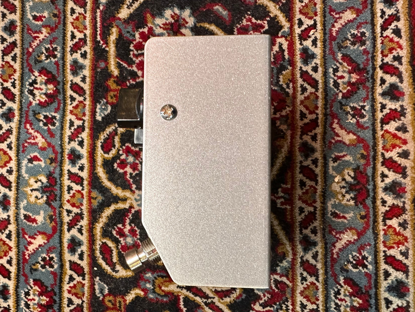 S/H Fulltone Supa Trem 2, Tremolo