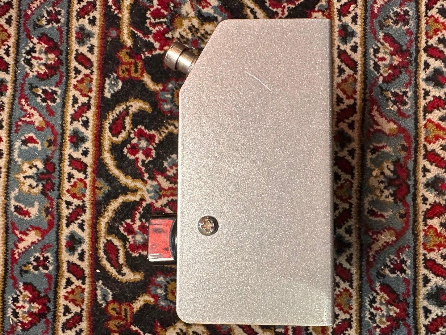 S/H Fulltone Supa Trem 2, Tremolo