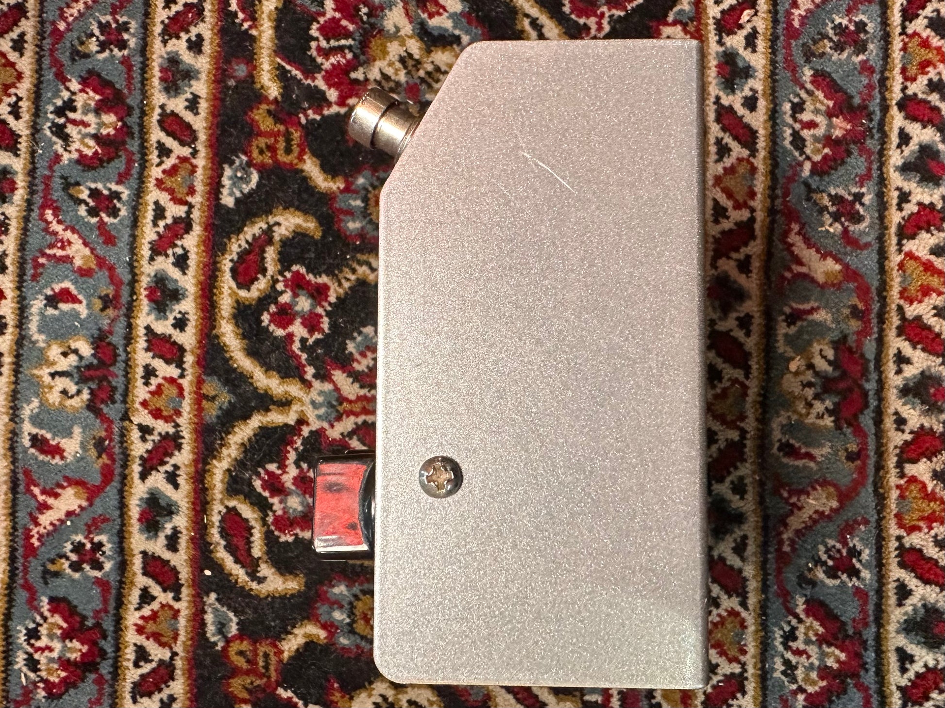 S/H Fulltone Supa Trem 2, Tremolo