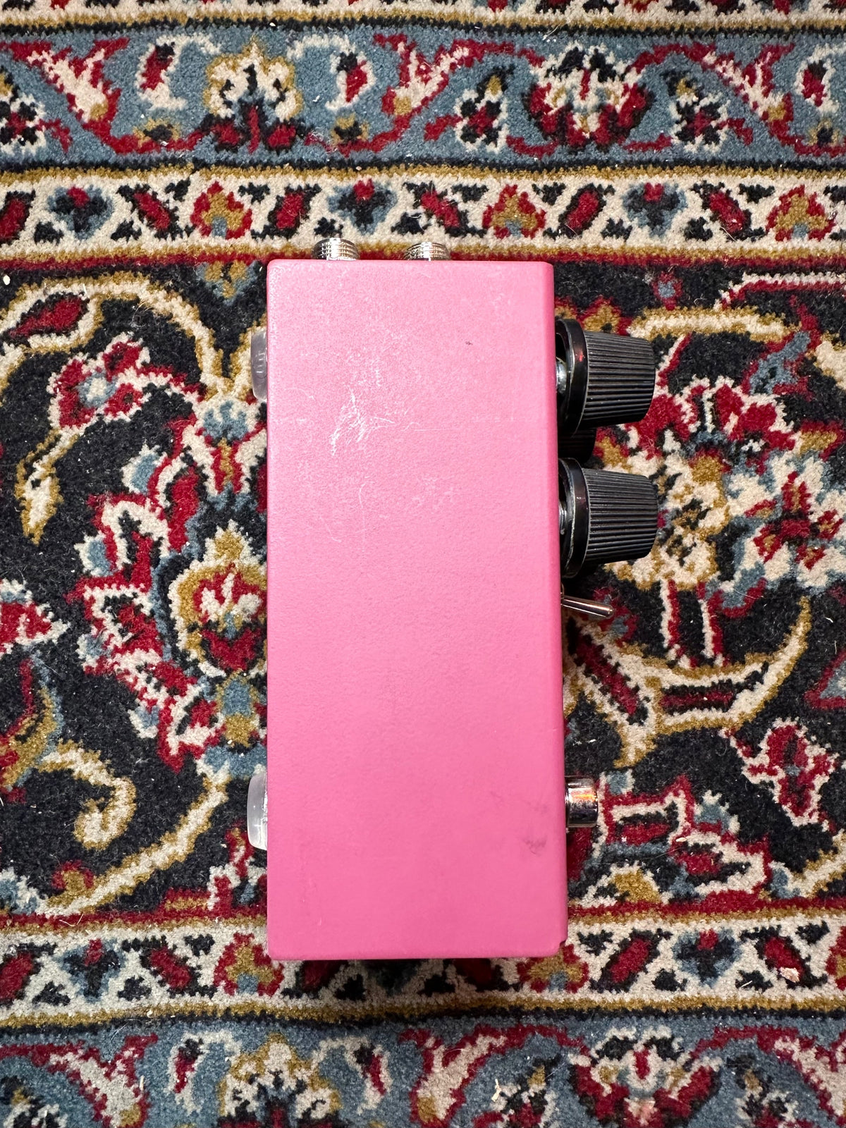 S/H Supro Flanger