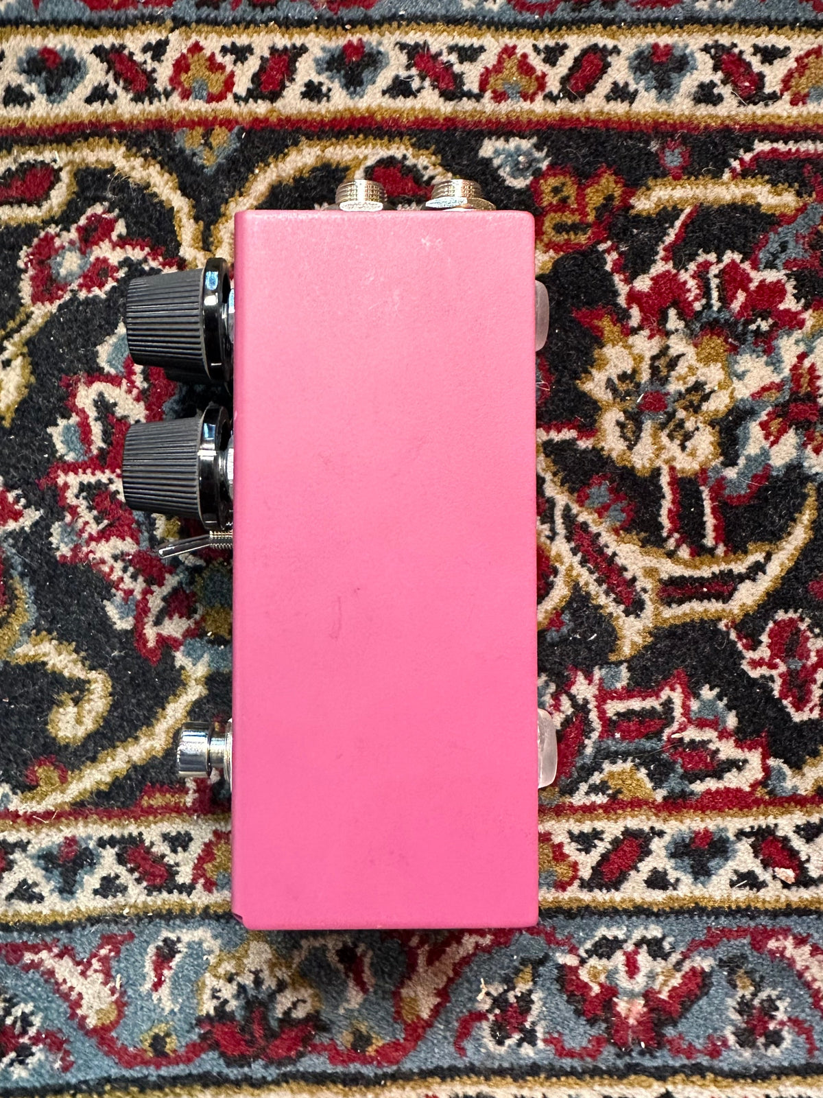 S/H Supro Flanger