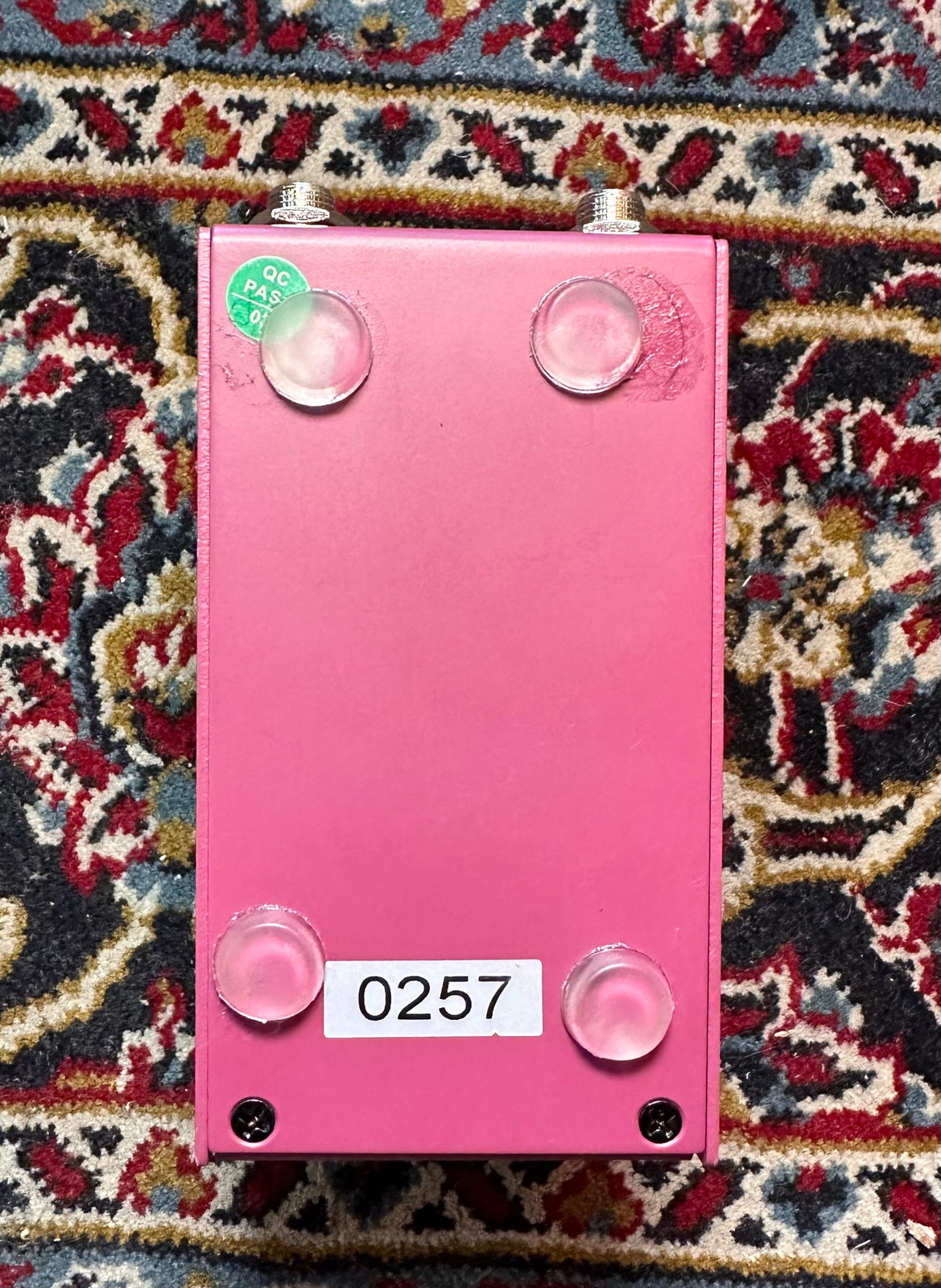 S/H Supro Flanger