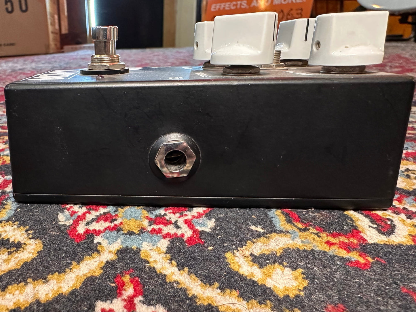 KHDK No1 Overdrive Pedal - B-STOCK