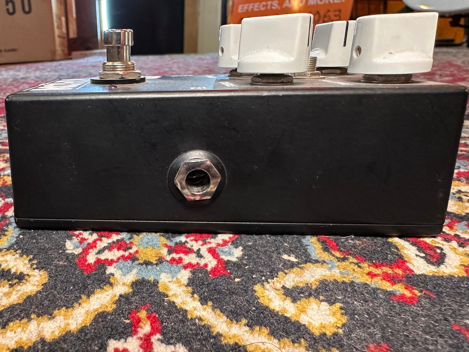 KHDK No1 Overdrive Pedal - B-STOCK