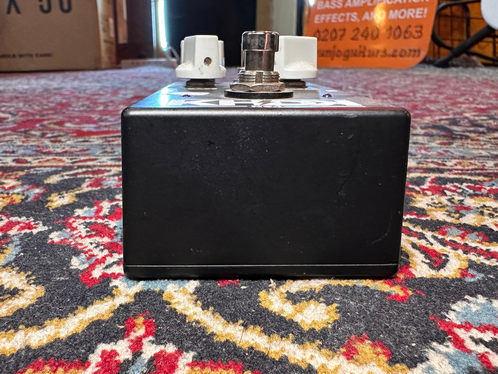 KHDK No1 Overdrive Pedal - B-STOCK