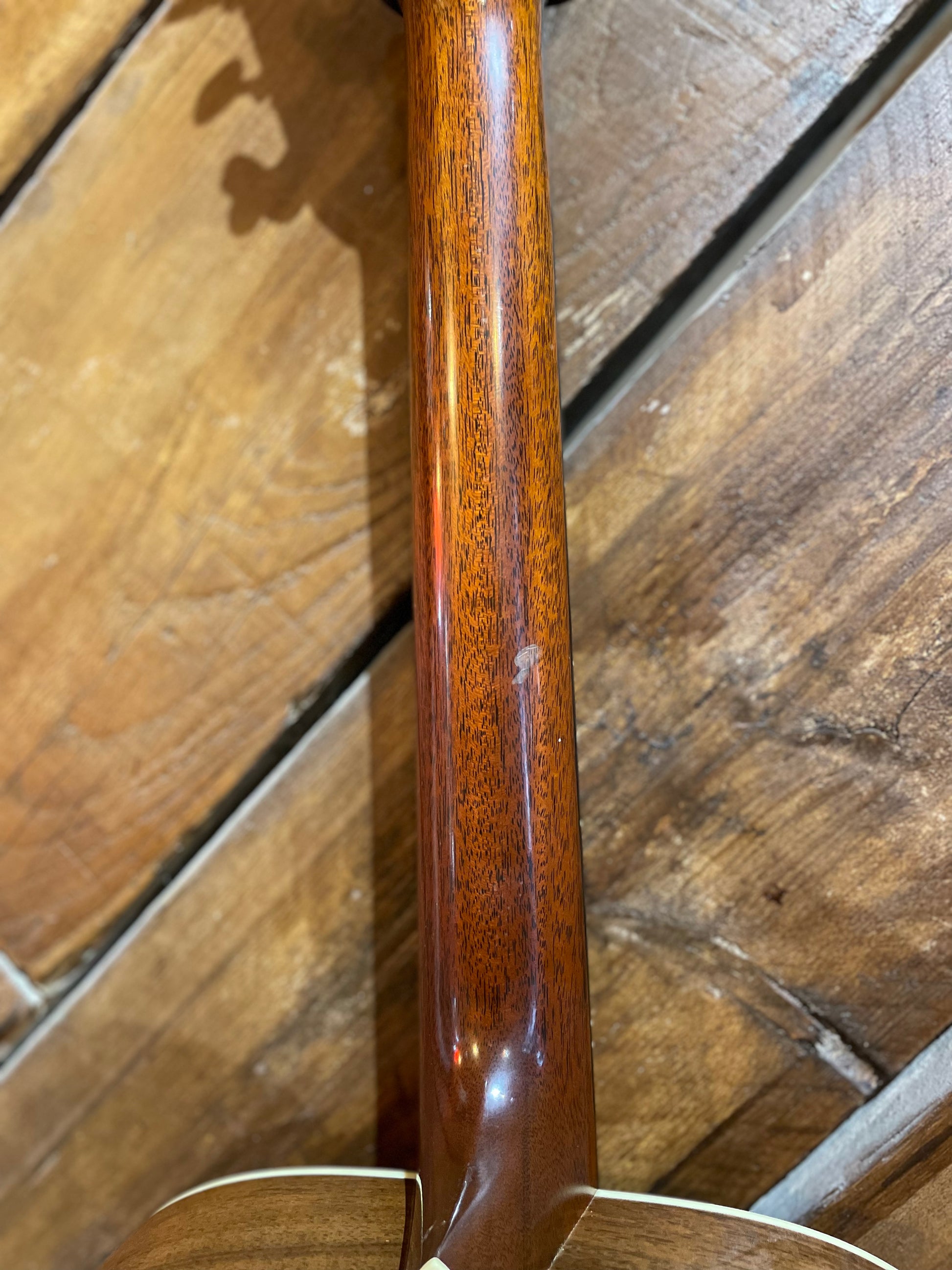 S/H 2018 Martin OMJM John Mayer Signature Acoustic Guitar