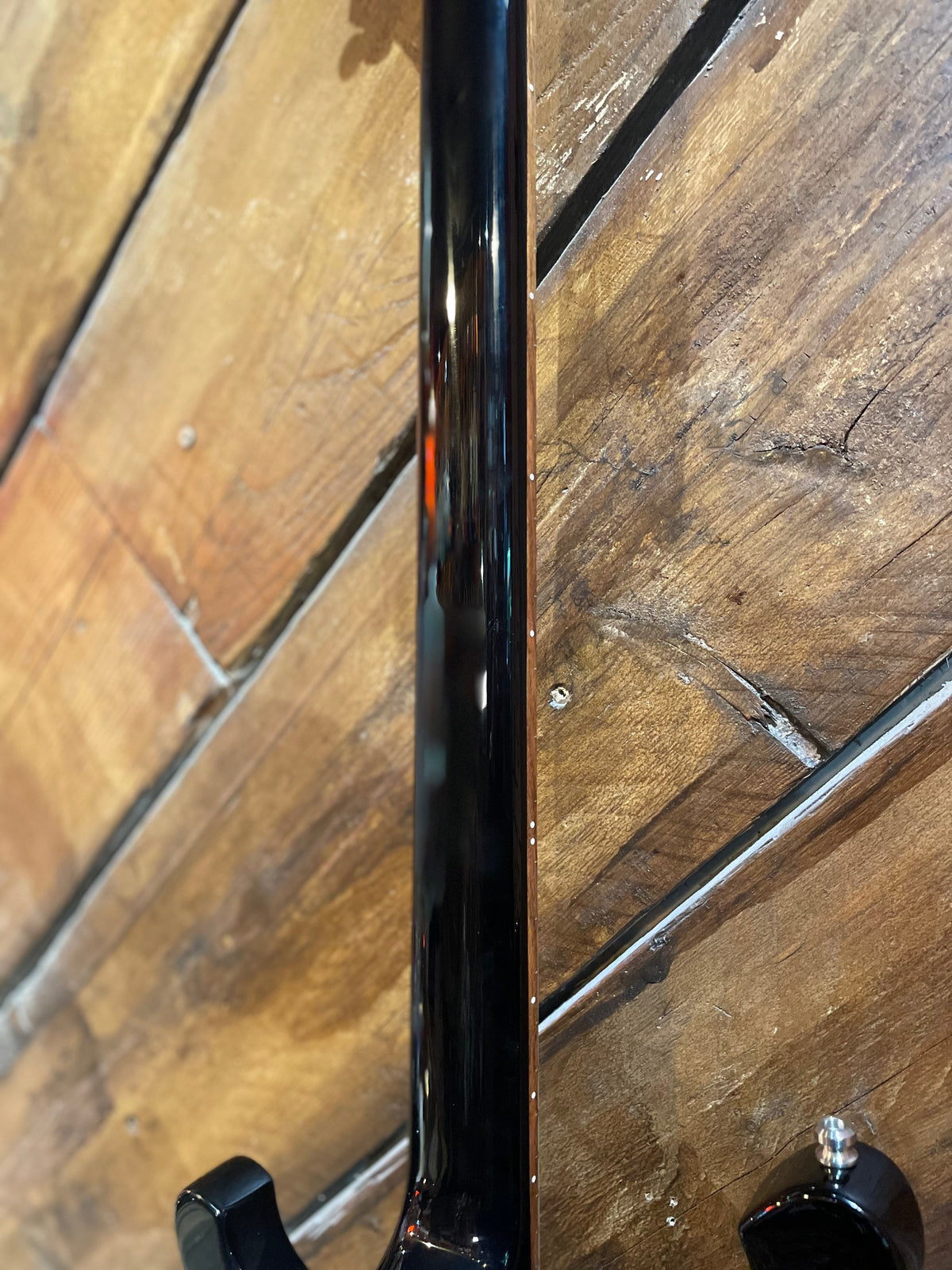 Rickenbacker 4030S Short Scale Bass, Jetglo NEW