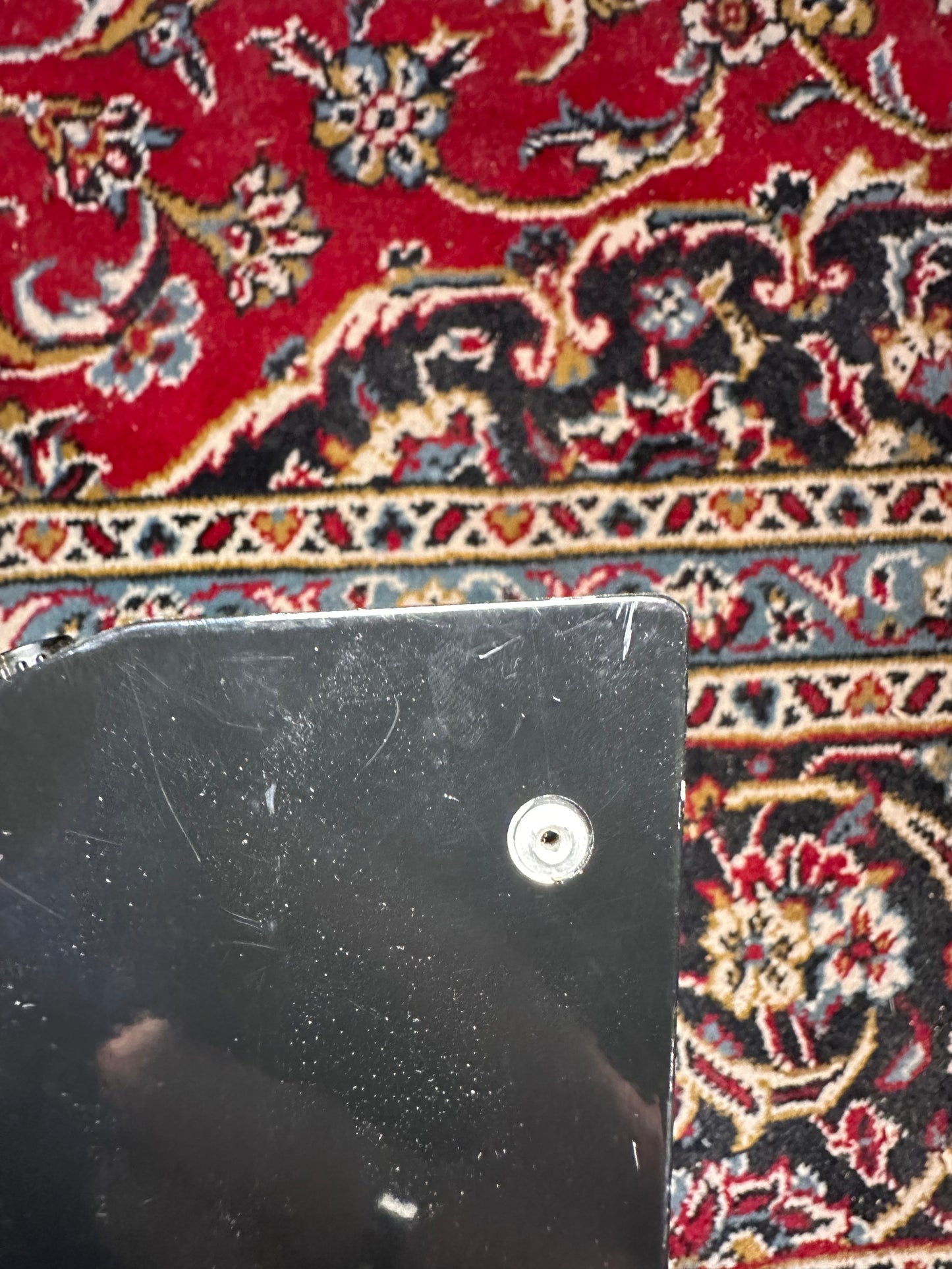 S/H Lovetone Meatball, Envelope Filter/Modulation