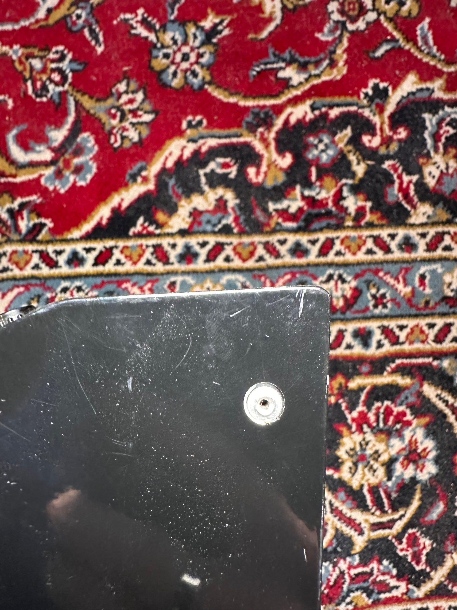 S/H Lovetone Meatball, Envelope Filter/Modulation