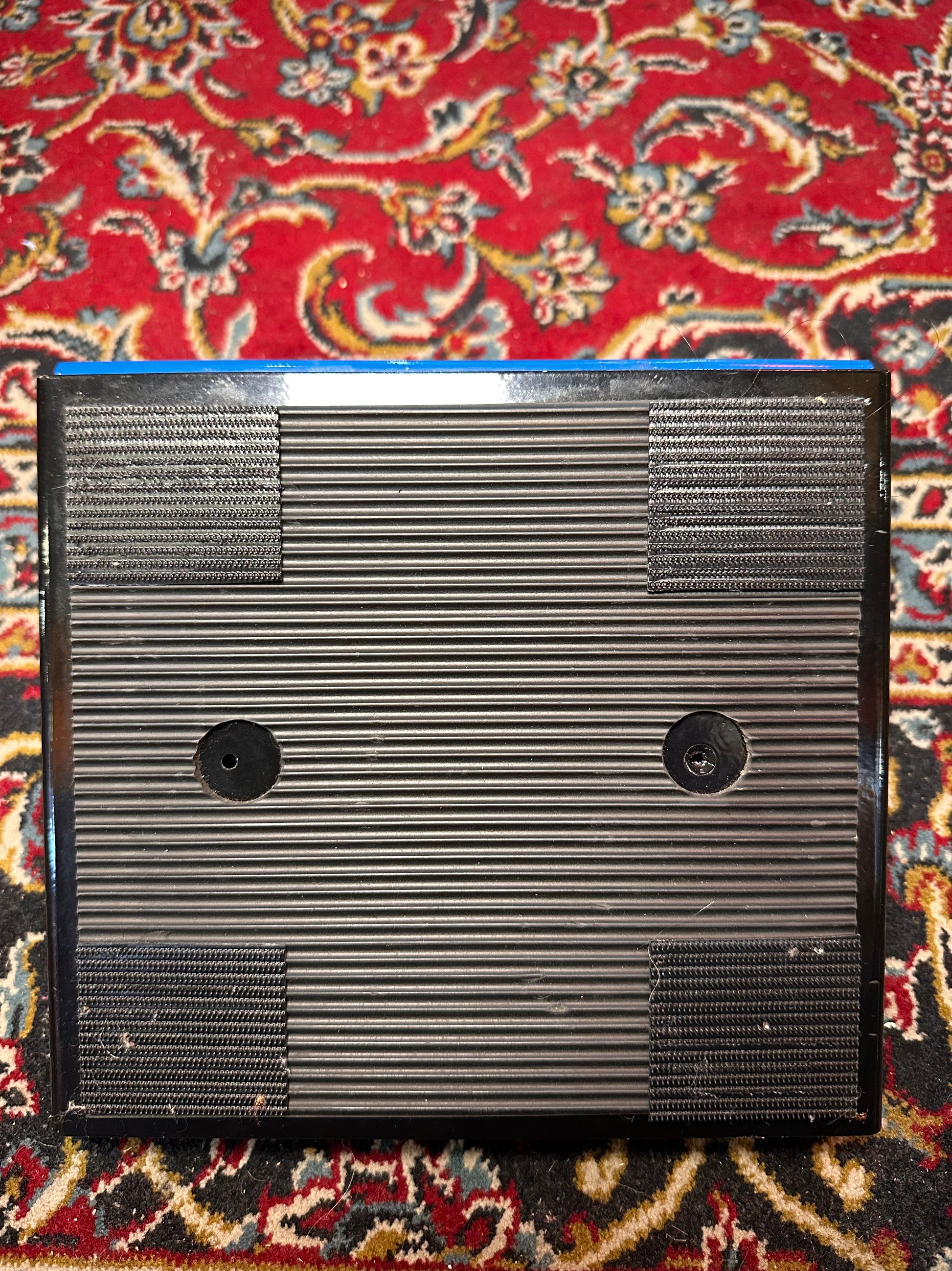 S/H Lovetone Meatball, Envelope Filter/Modulation