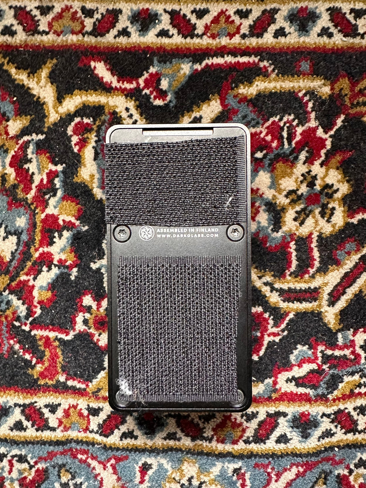 S/H Darkglass Microtubes B1K, Bass Drive/Distortion