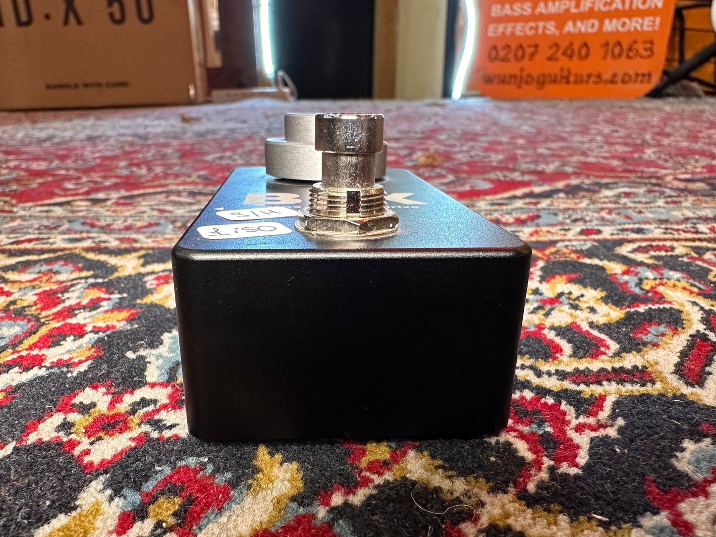 S/H Darkglass Microtubes B1K, Bass Drive/Distortion