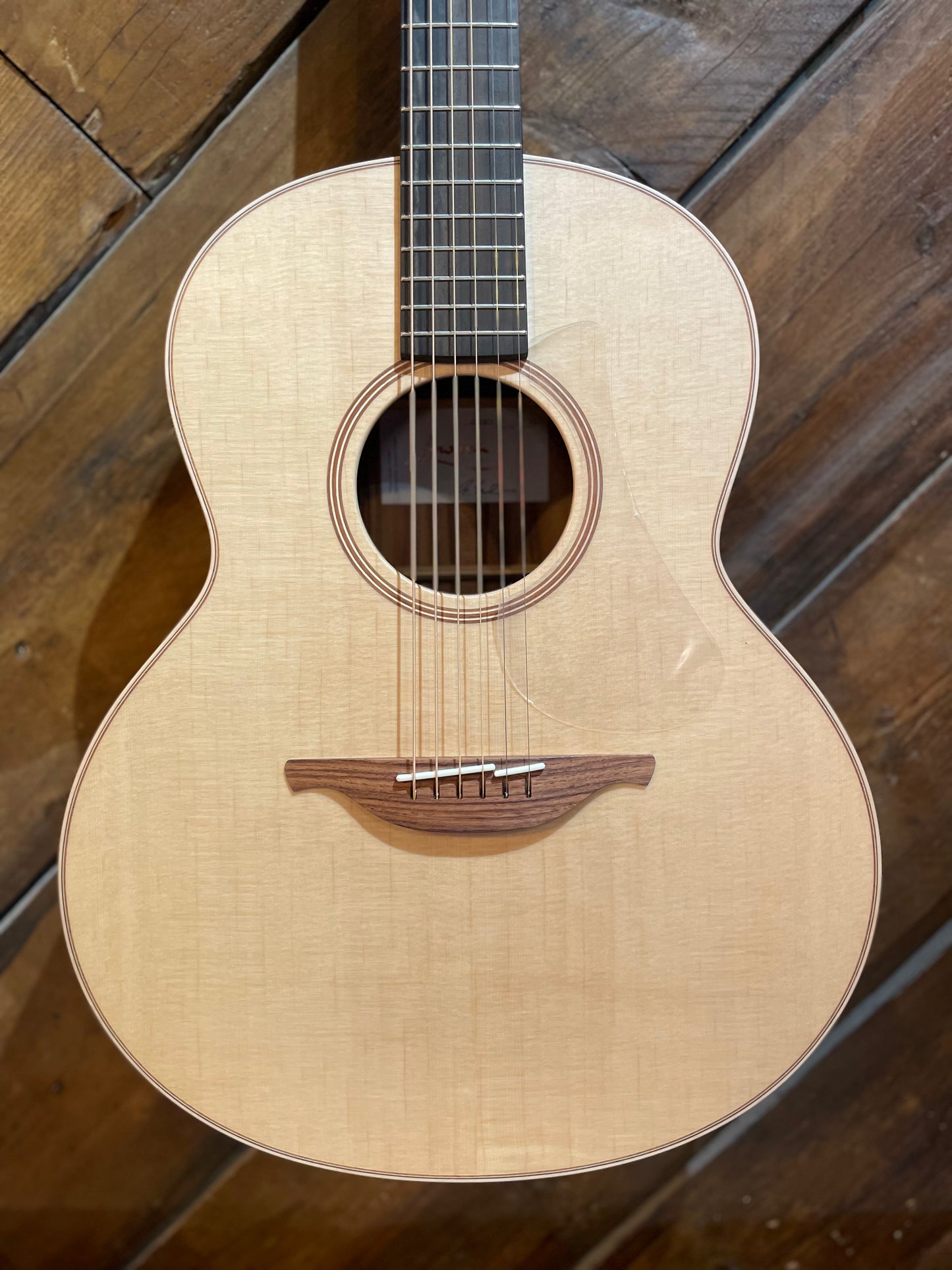 Lowden F-34 Sitka Spruce/Koa Acoustic Guitar