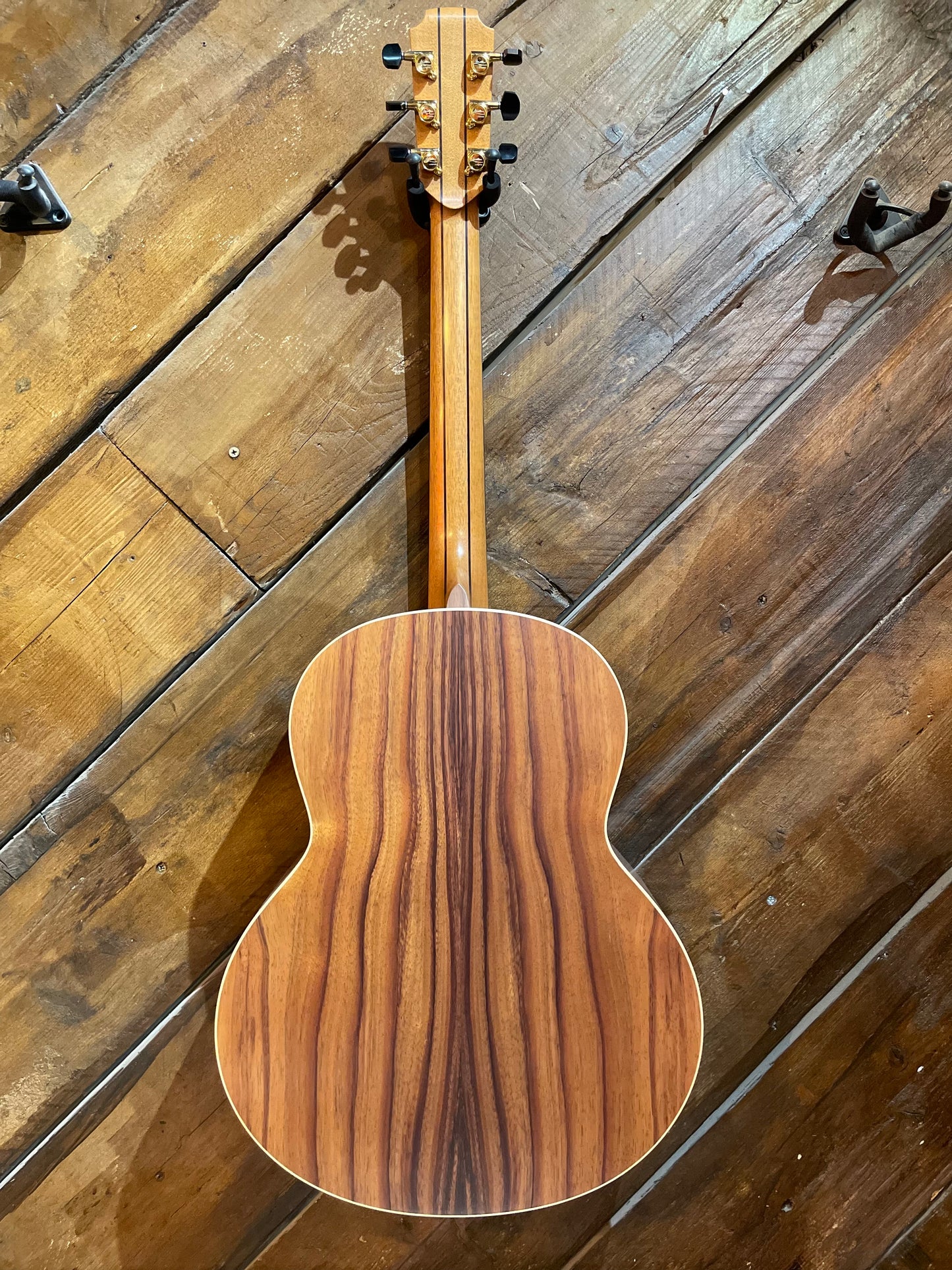 Lowden F-34 Sitka Spruce/Koa Acoustic Guitar