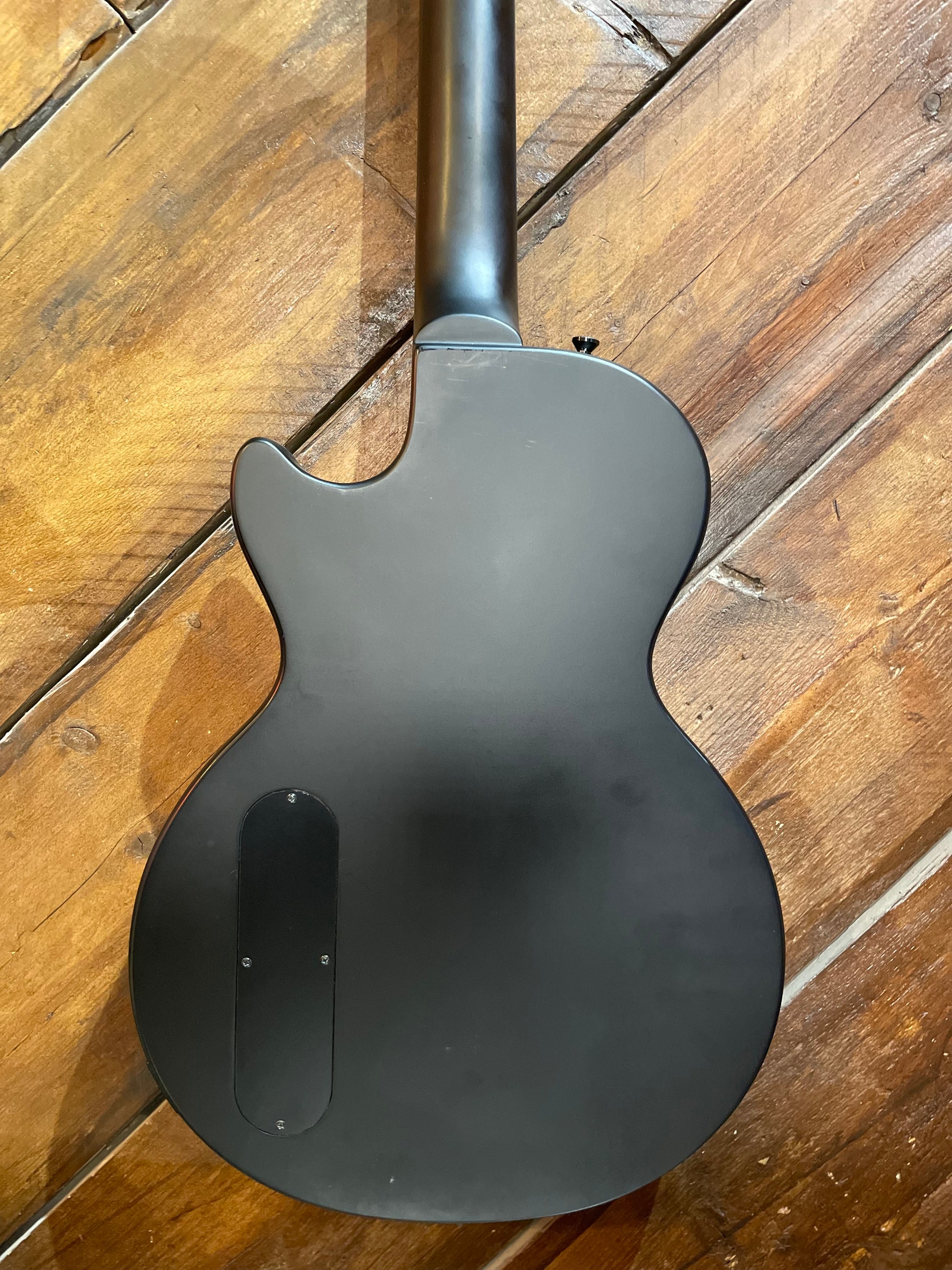 S/H 2011 Epiphone Les Paul Special Bass, Satin Black