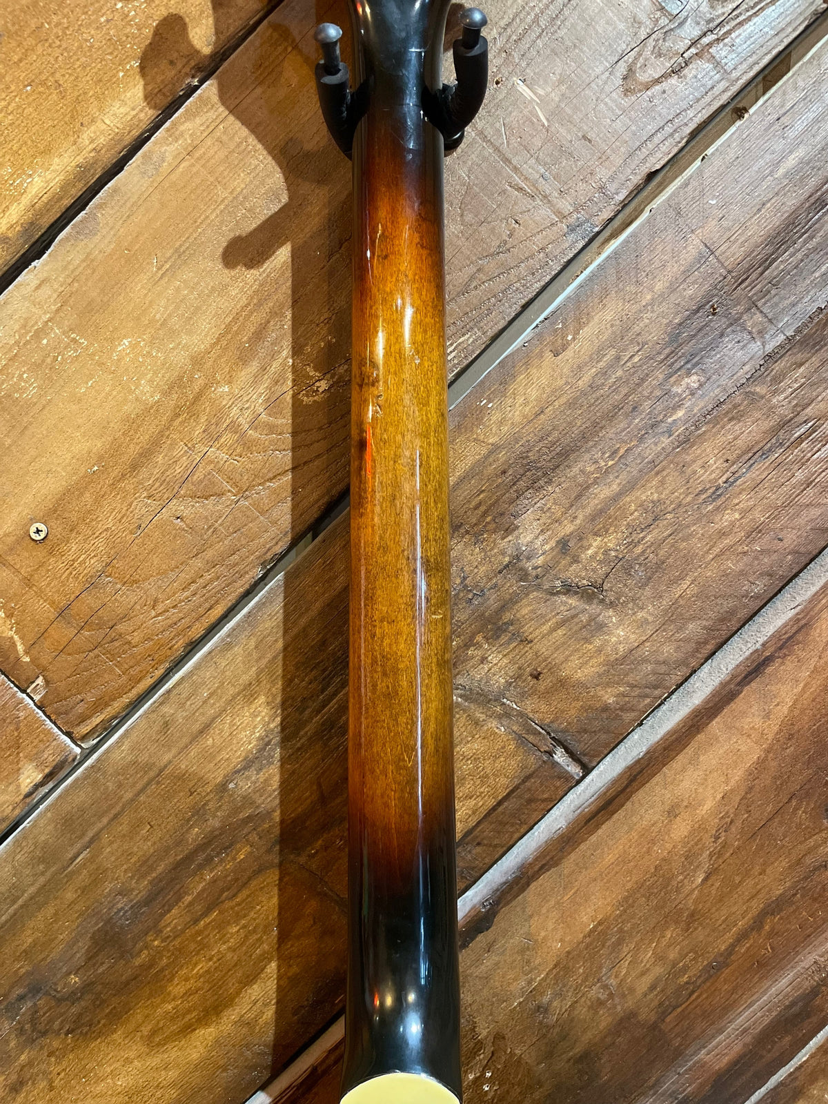 S/H 1963 Gretsch 6070 Country Gent Bass, Tobacco Burst